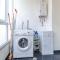 Apartamento Serramar , Vistas deslumbrantes - 卡列塔