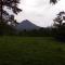 Casas de Campo Las Pavitas Cottages "Red Frog"