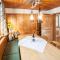 Chalet Appartement Alpenherz
