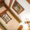 Chalet Appartement Alpenherz