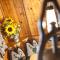 Chalet Appartement Alpenherz