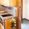 Chalet Appartement Alpenherz