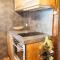 Chalet Appartement Alpenherz