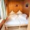 Chalet Appartement Alpenherz