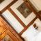 Chalet Appartement Alpenherz