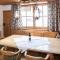 Chalet Appartement Alpenherz
