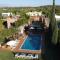 Villa Laguna Golf-Frente ao laguna Golf - Vilamoura