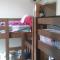 Foto: Hostel Edward Monthy Blacky 140/163