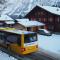 Naturfreunde Hostel Grindelwald