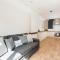 City Apartments - Monkbar Mews - York