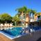 Villa Laguna Golf-Frente ao laguna Golf - Vilamoura