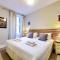 JOIVY Charming Apt close to City Centre - 爱丁堡