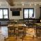 Bar Hotel Restaurant le Margeriaz - 莱代塞尔