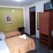 Hotel Plaza Bolognesi 344