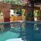 Hotel La Cabaña