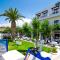 Sergiani Garden Hotel Apartments - Stalida