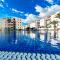 Apartamento Palmeras Del Sur