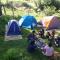 Foto: ZONA DE CAMPING NOBSA -BOSQUE NATIVO