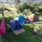 Foto: ZONA DE CAMPING NOBSA -BOSQUE NATIVO 3/7