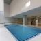 NEW VIP piscina y gimnasio - Santa Cruz de Tenerife