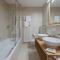 Swiss Alpine Hotel Allalin