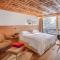 Swiss Alpine Hotel Allalin