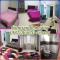 Ainul MarDhiah @ Cameron Highland (muslim stay)