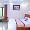 Tam Coc Legend Hotel