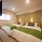 Hotel Mondonce Kyoto Gojo