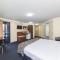 Rocky Resort Motor Inn - Rockhampton