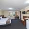 Rocky Resort Motor Inn - Rockhampton