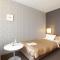 Hotel Grand Vert Gizan
