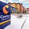 Comfort Inn & Suites Red Deer - Red Deer