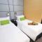 Hotel Ease Access Tsuen Wan