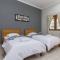 The Uma Guesthouse