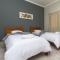 The Uma Guesthouse