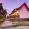 The Uma Guesthouse