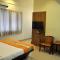 Hotel Atria, Kolhapur- Opposite To Central Bus Station - Kolhapur