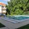 Aqua Wellness Apartments