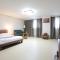 Daegu AW Hotel