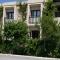 Villanaz Apart Hotel