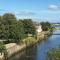 Riverbank Apartments