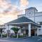 Admirals Inn on Tybee Island