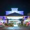 Admirals Inn on Tybee Island