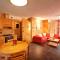 Chalets Mignon