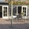 Guesthouse De Bongerd Overberg, The Orchard