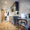 First Hotel The Studio