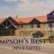 Thompsons Best Value Inn & Suites