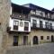 Apartamentos Legado de Santillana