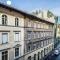 BpR Emerald City Apartment